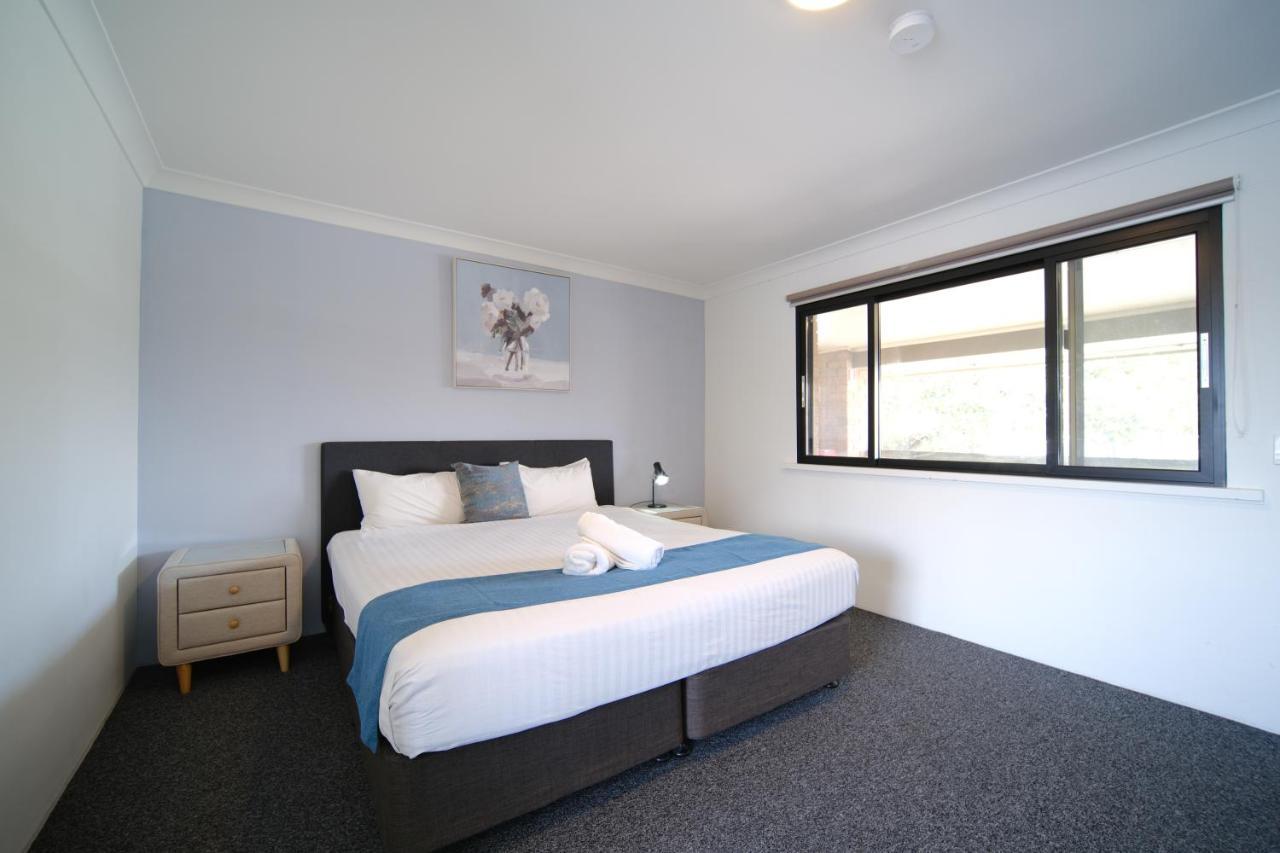 Lakeside Inn Wollongong Primbee Zewnętrze zdjęcie