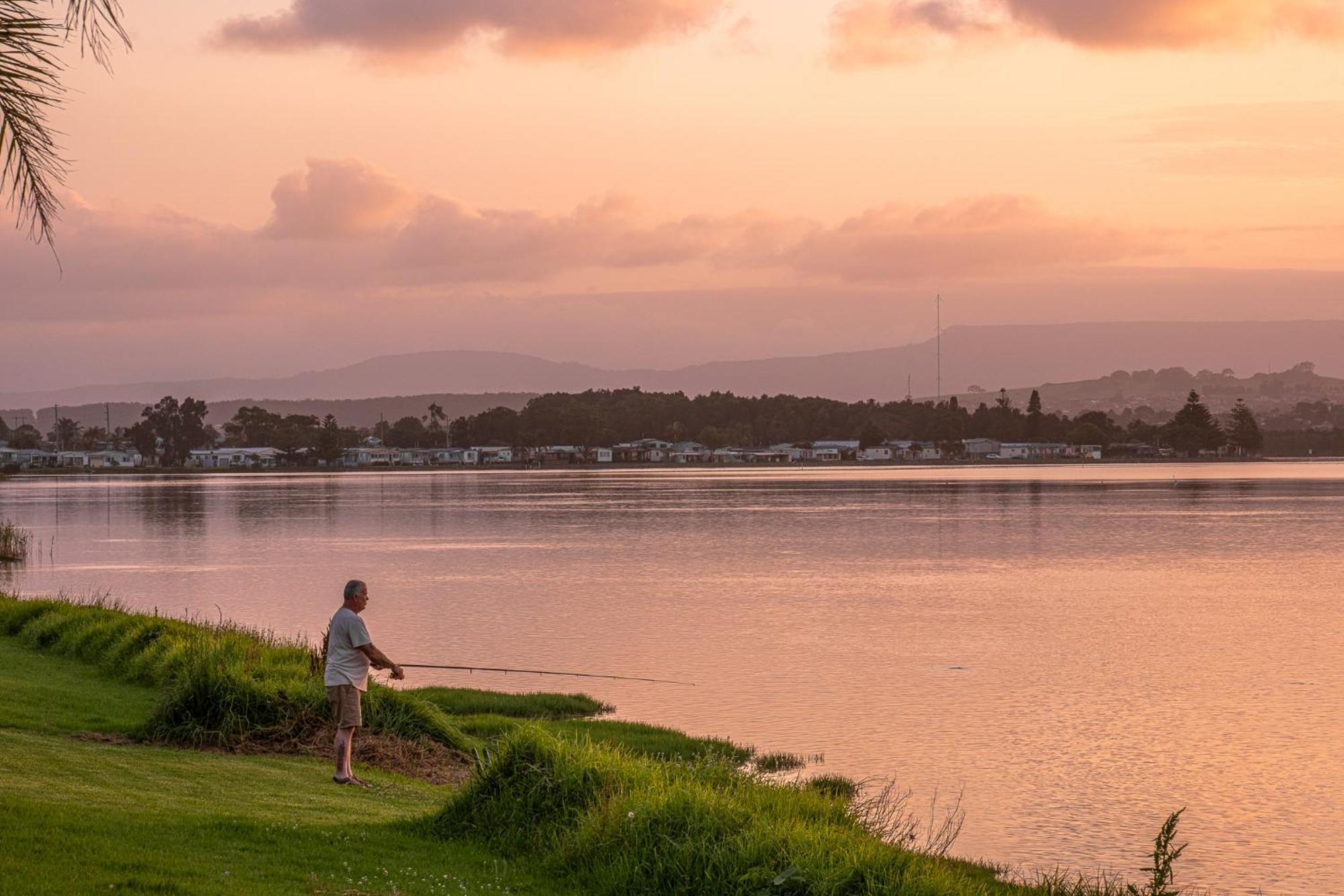 Lakeside Inn Wollongong Primbee Zewnętrze zdjęcie