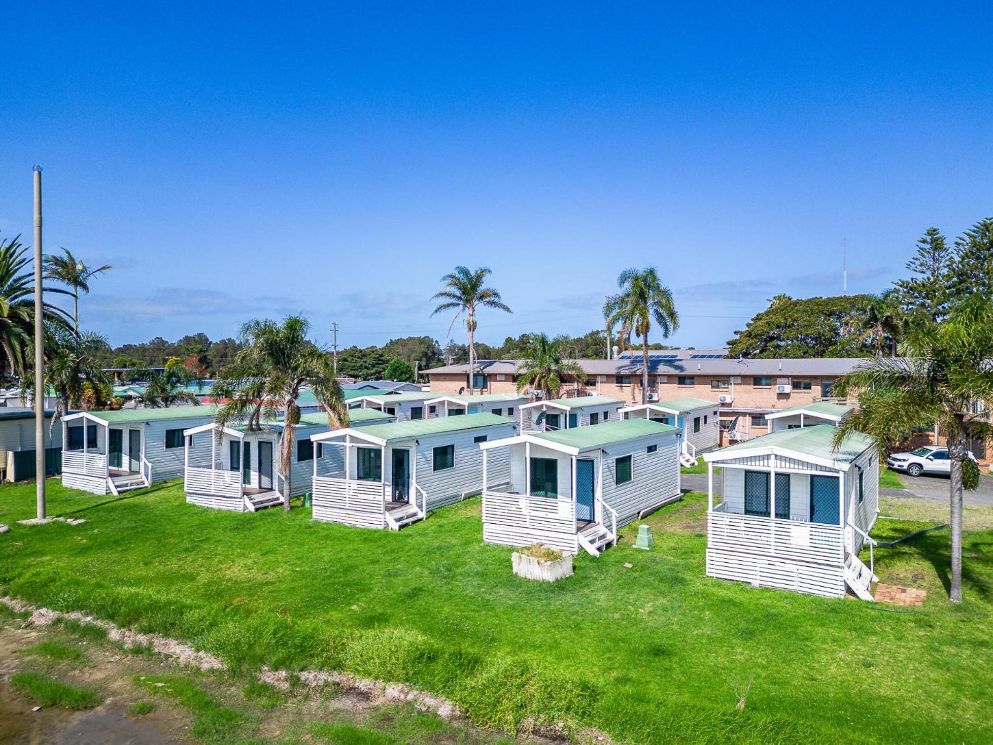 Lakeside Inn Wollongong Primbee Zewnętrze zdjęcie