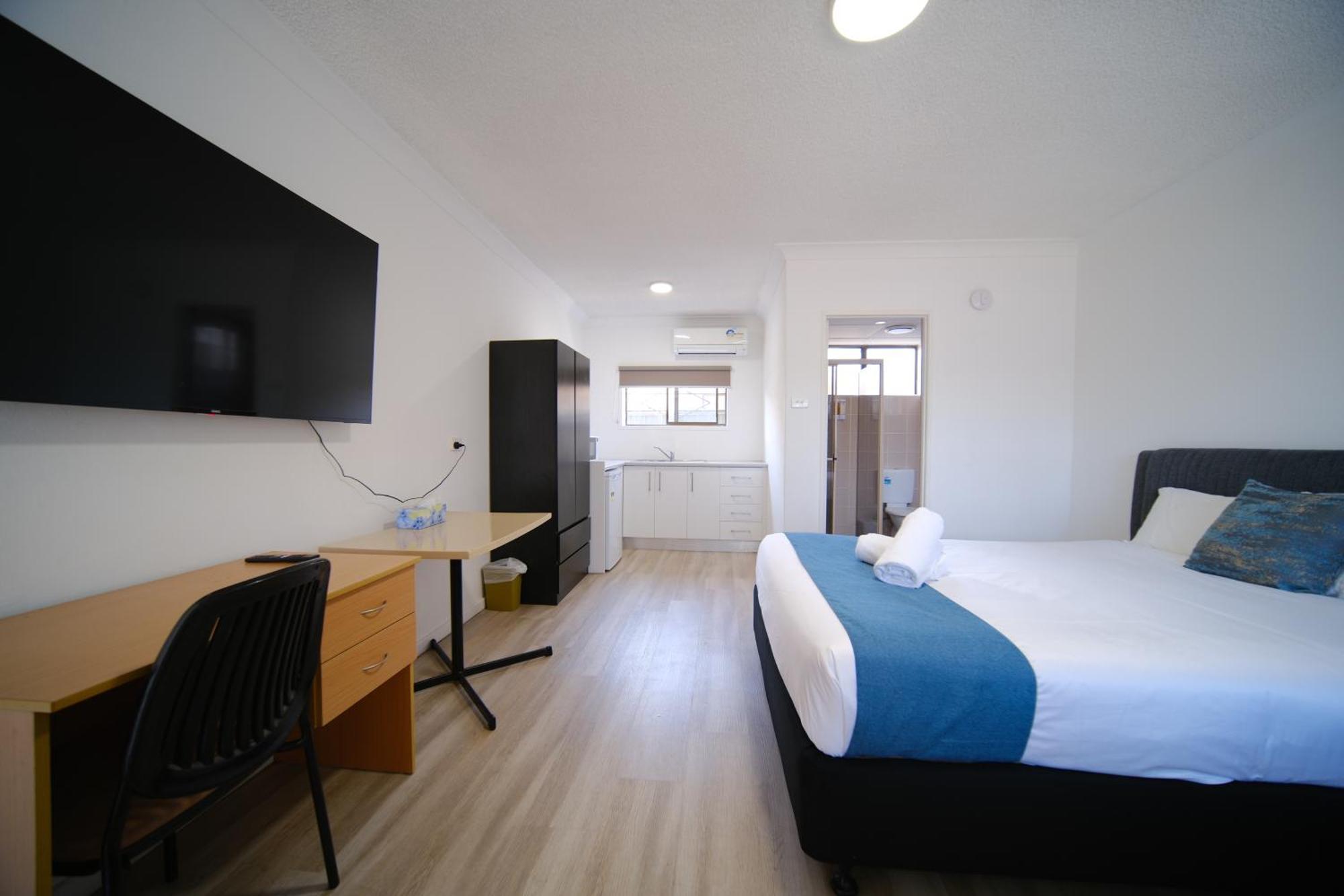 Lakeside Inn Wollongong Primbee Zewnętrze zdjęcie