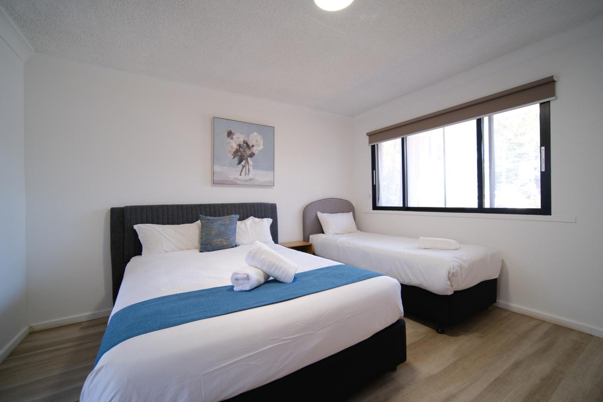 Lakeside Inn Wollongong Primbee Zewnętrze zdjęcie