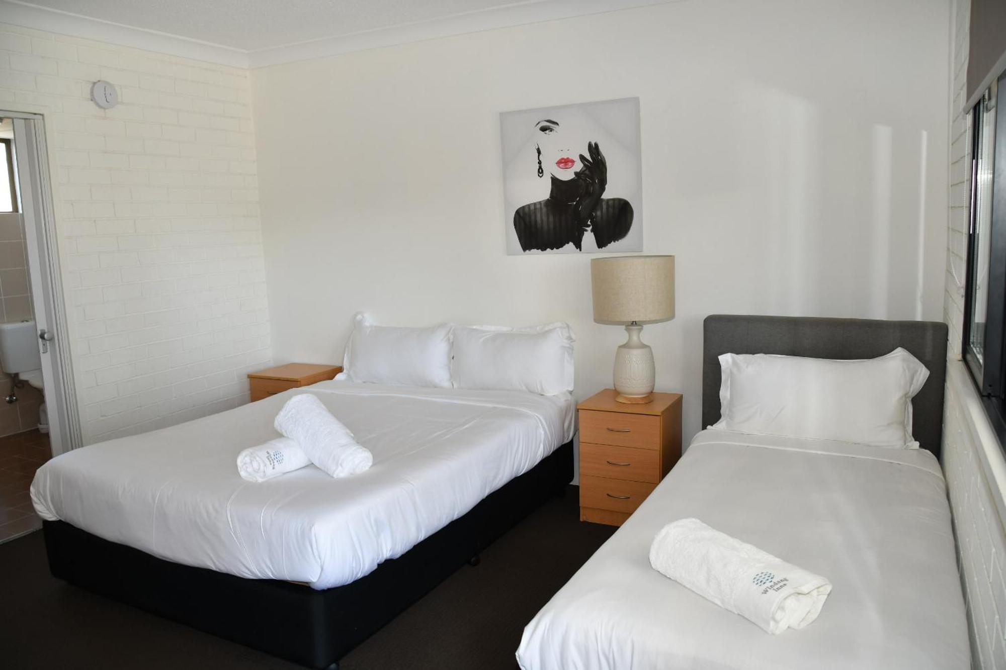 Lakeside Inn Wollongong Primbee Zewnętrze zdjęcie